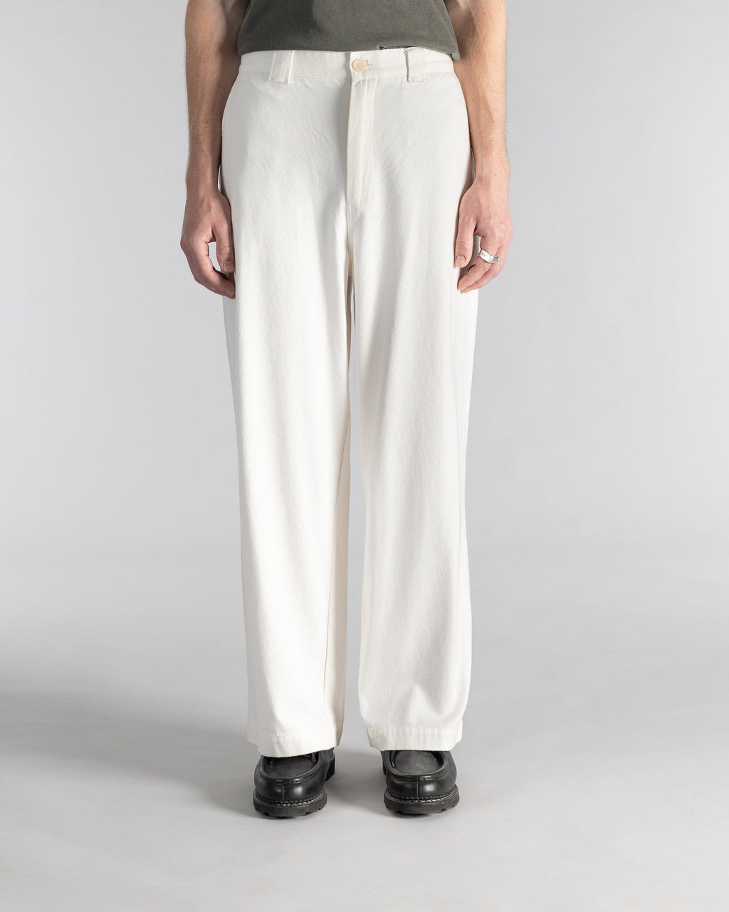 A Pant - Natural