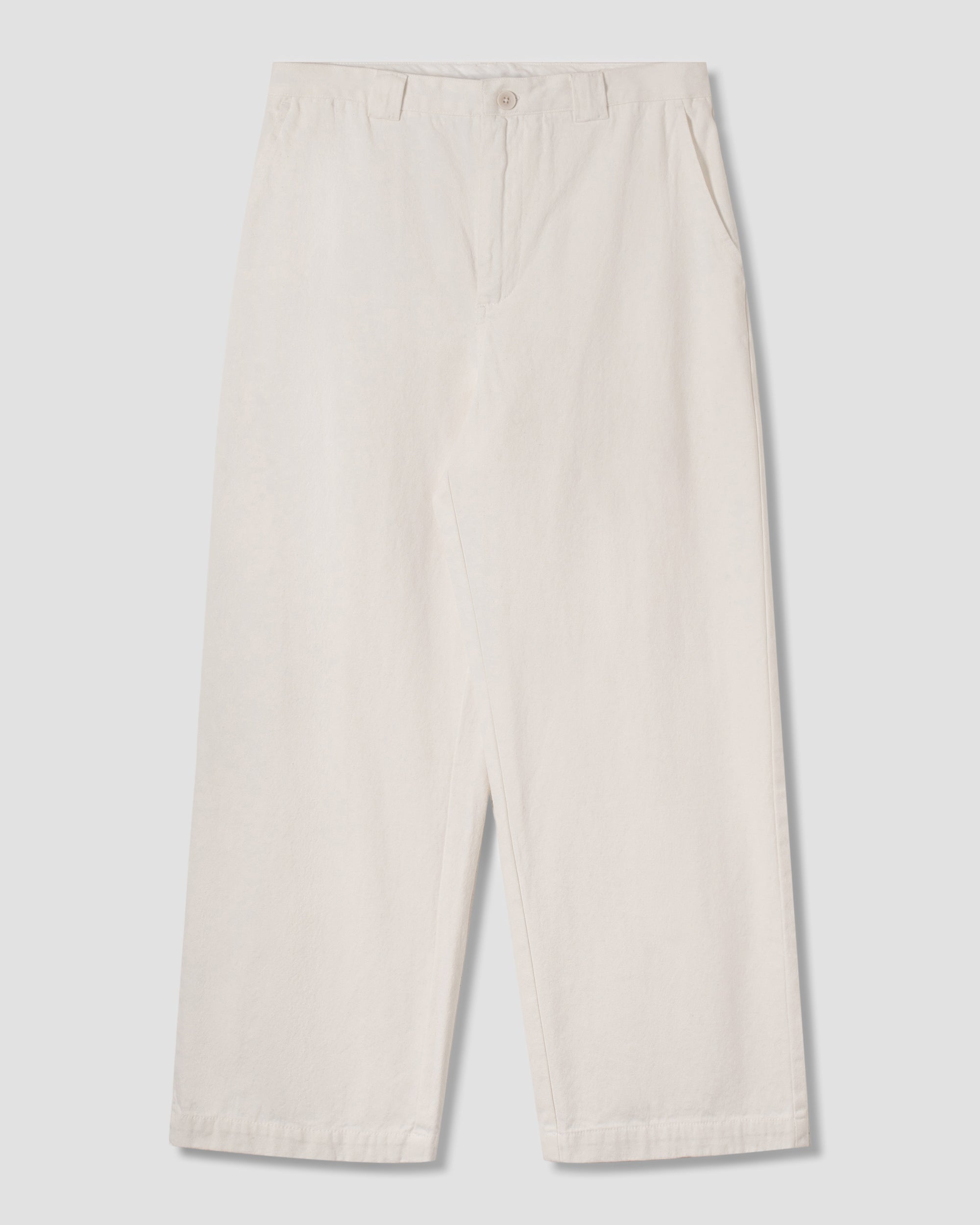 A Pant - Natural