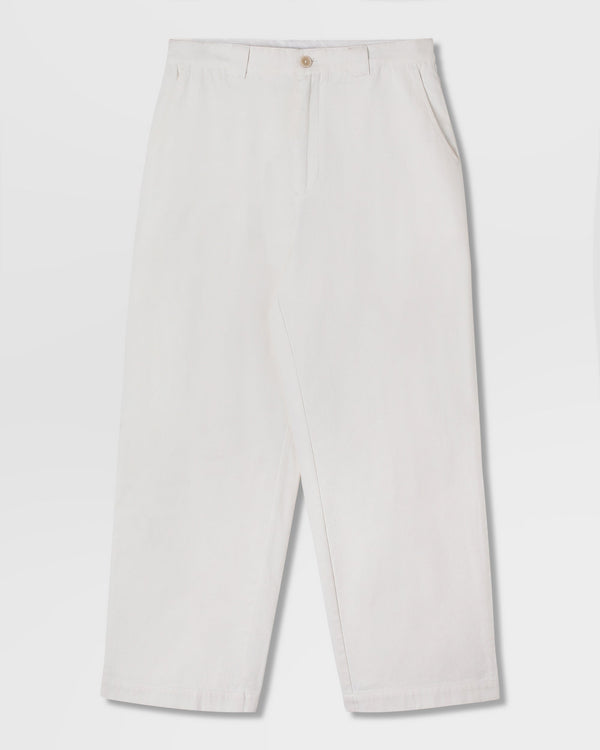 Pantalon A - Natural