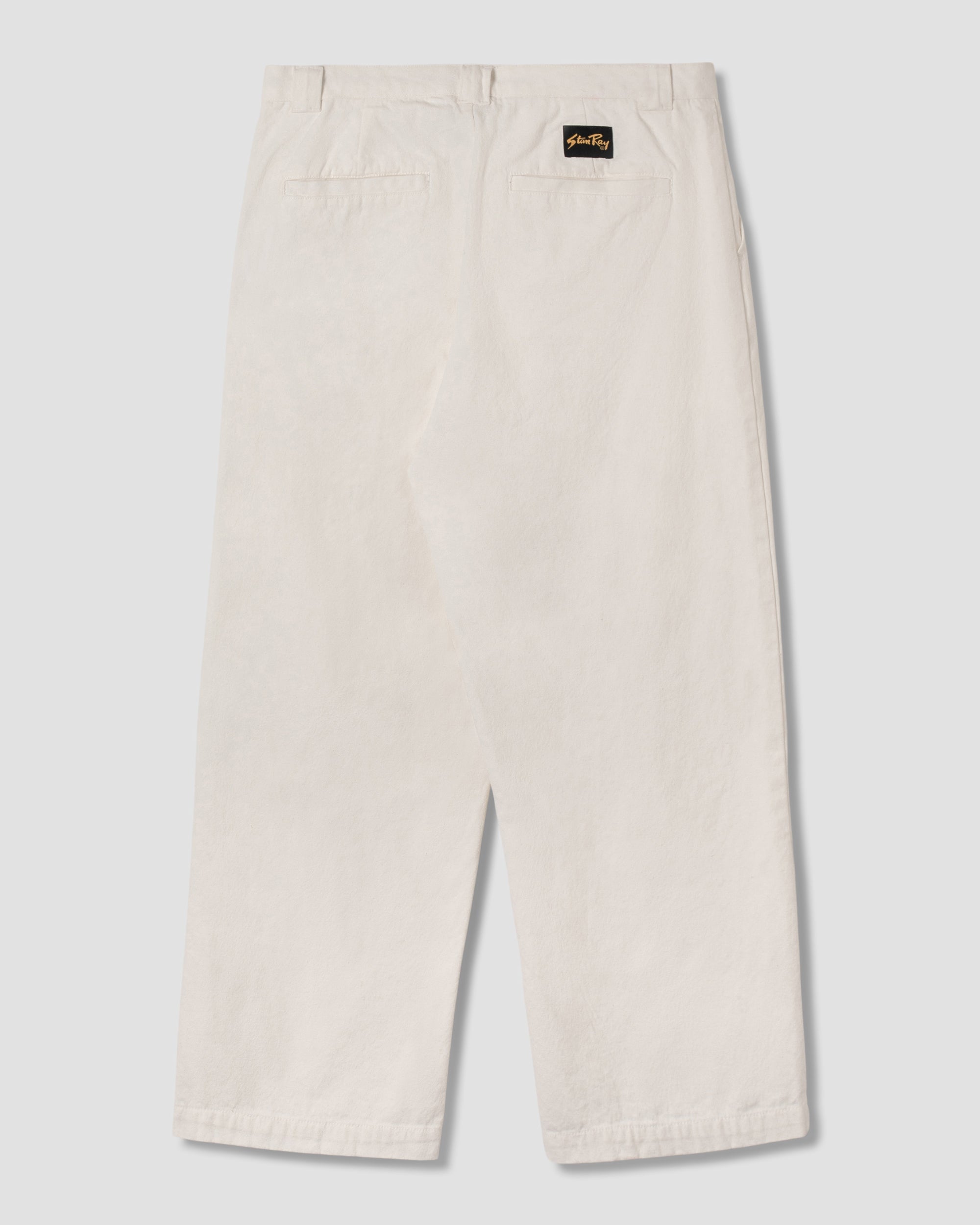 A Pant - Natural