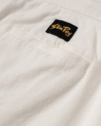 A Pant - Natural