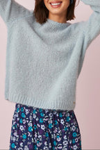 Pull Apati - Givre