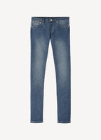 APC - Petit Standard - Indigo Delave - Mixte