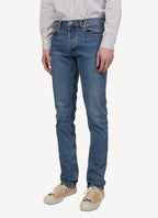 APC - Petit Standard - Indigo Delave - Mixte
