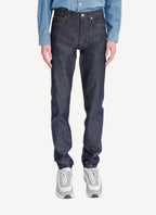 APC - Petit New Standard - Indigo - Mixte