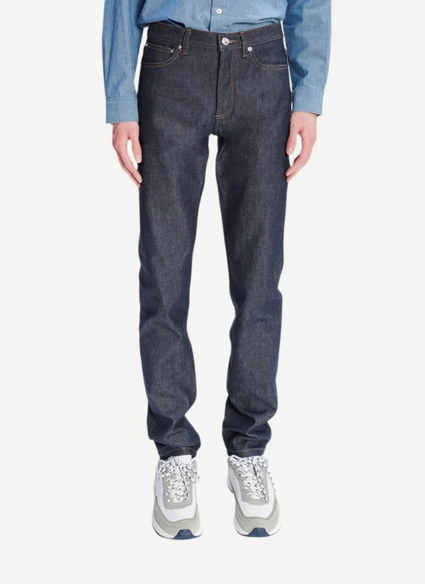 APC - Petit New Standard - Indigo - Unisex