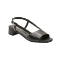 Apolina - Limia Heeled Sandals - Patterned