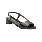 Apolina - Limia Heeled Sandals - Patterned