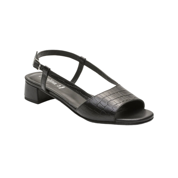 Apolina - Sandales A Talon Limia - Motifs