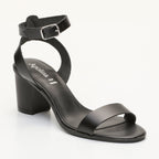 Apolina - Sandalias de tacón Milly - Negro