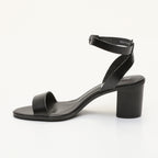 Apolina - Sandalias de tacón Milly - Negro