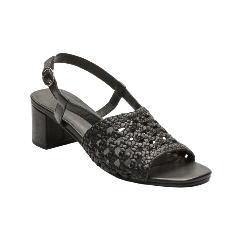 Apolina - Sandalias de tacón Rayna - Negro