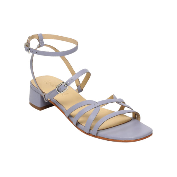 Apolina - Sandale À Talons - Maya - Lavender