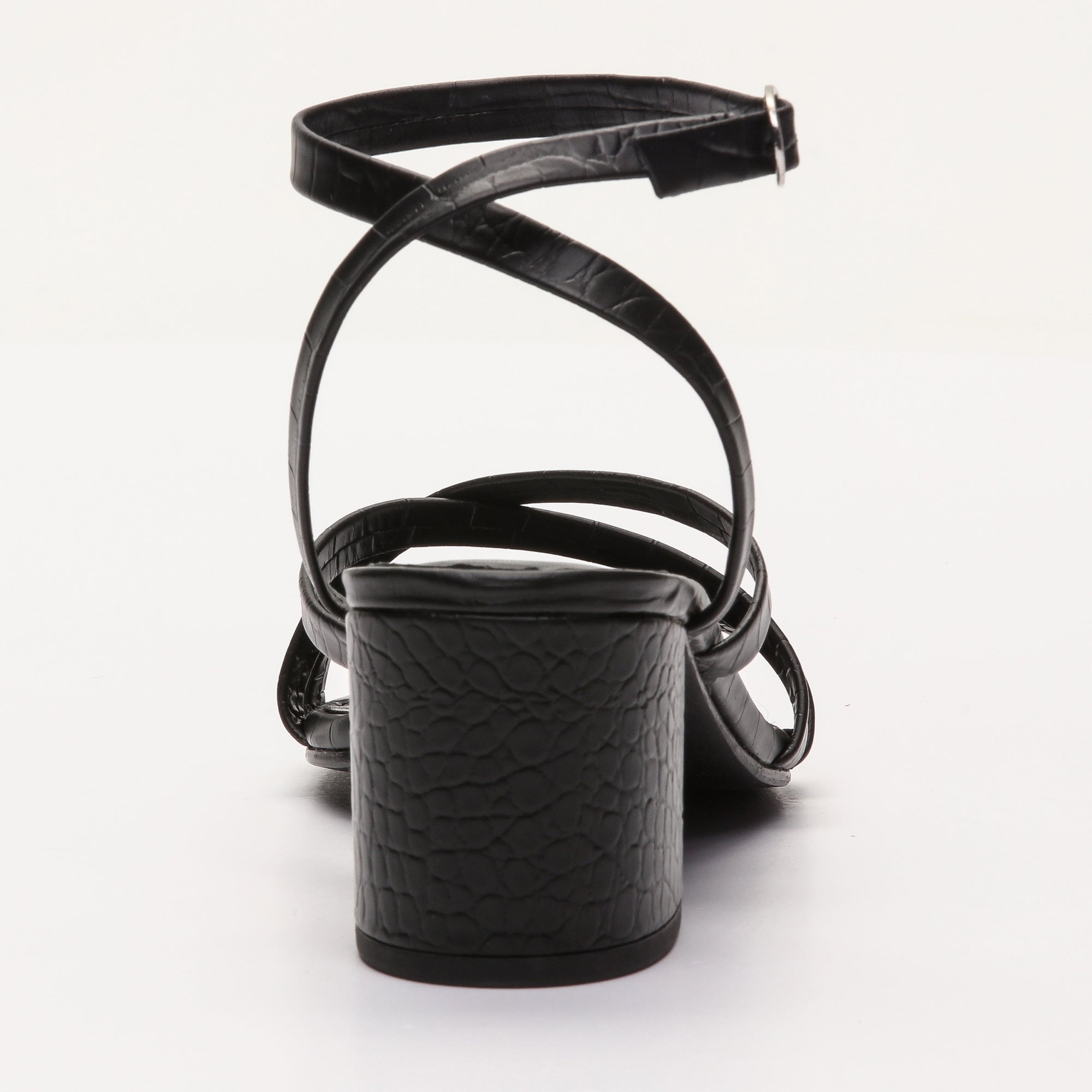 Apolina - Sandales A Talon Alix - Motifs
