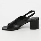 Apolina - Sandales A Talon Mysery - Motifs