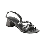 Apolina - Sandales A Talon Saranda - Gris