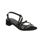 Apolina - Sandalias de tacón Agonda - Negro