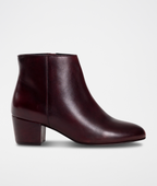 Apolina - Boots - Funston - Red