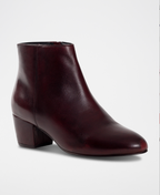 Apolina - Boots - Funston - Red