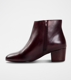 Apolina - Boots - Funston - Red