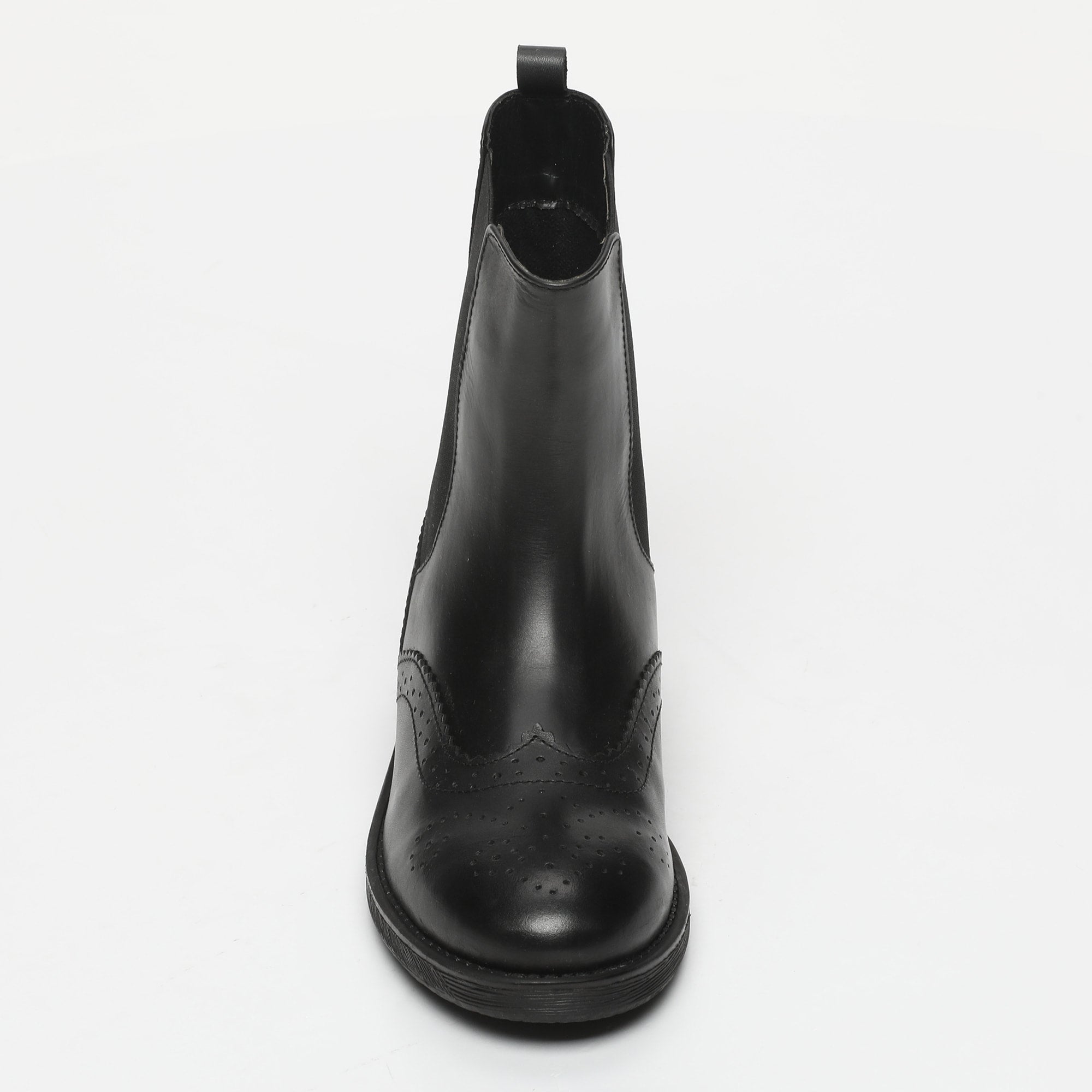 Apolina - Boots Oia - Noir