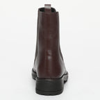 Apolina - Boots Oia - Rouge