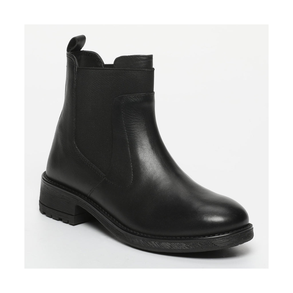 Apolina - Veria Boots - Black