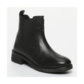 Apolina - Veria Boots - Black