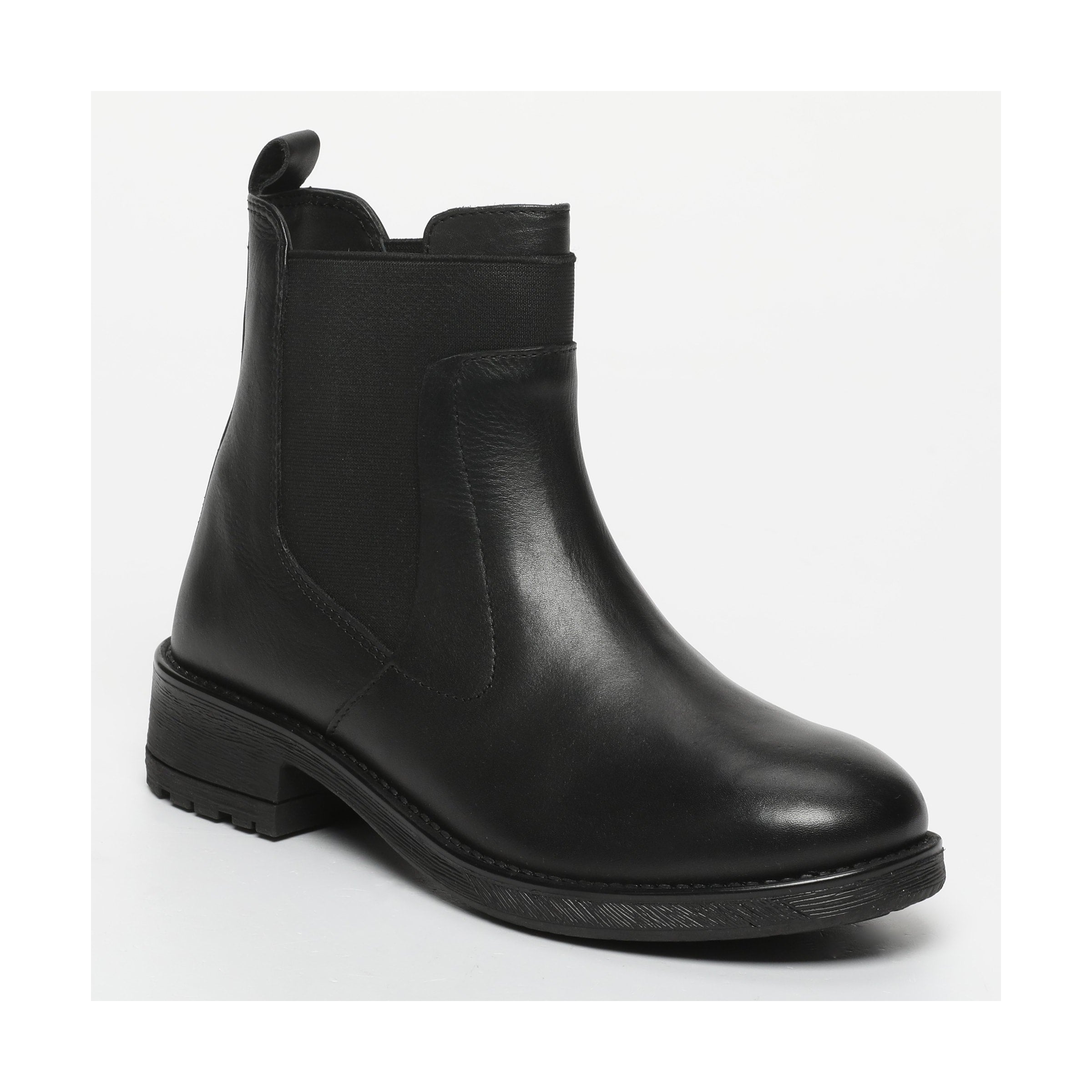 Apolina - Veria Boots - Black