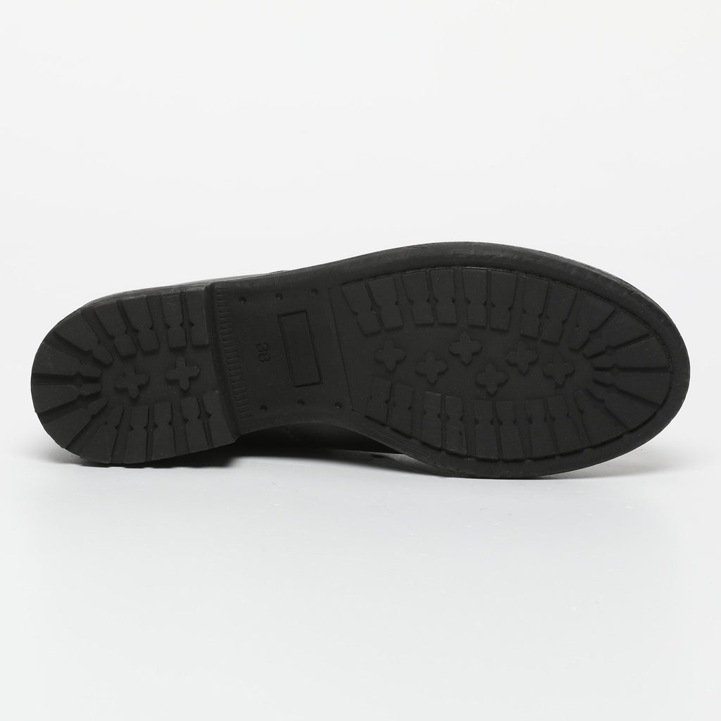 Apolina - Veria Boots - Black