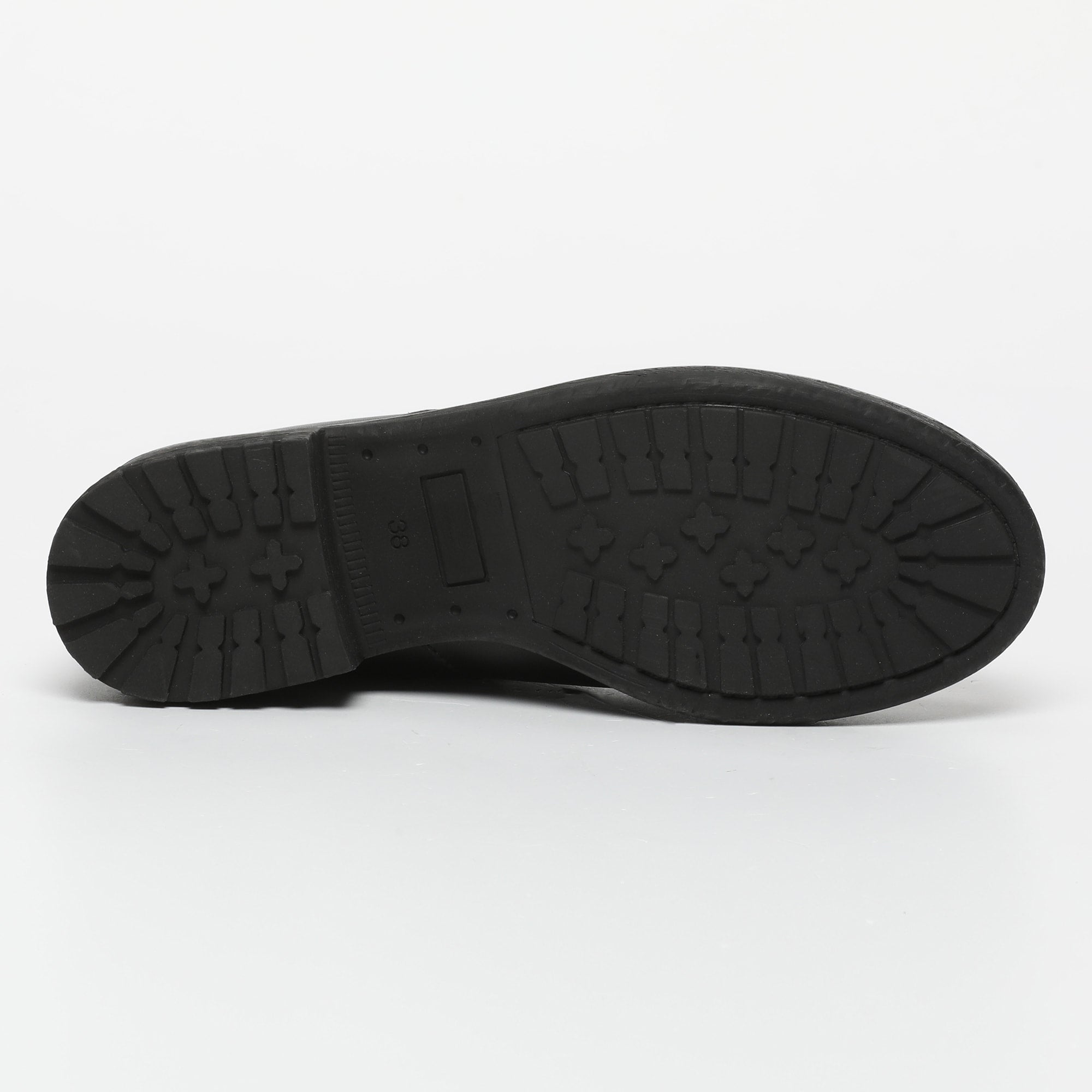 Apolina - Veria Boots - Black