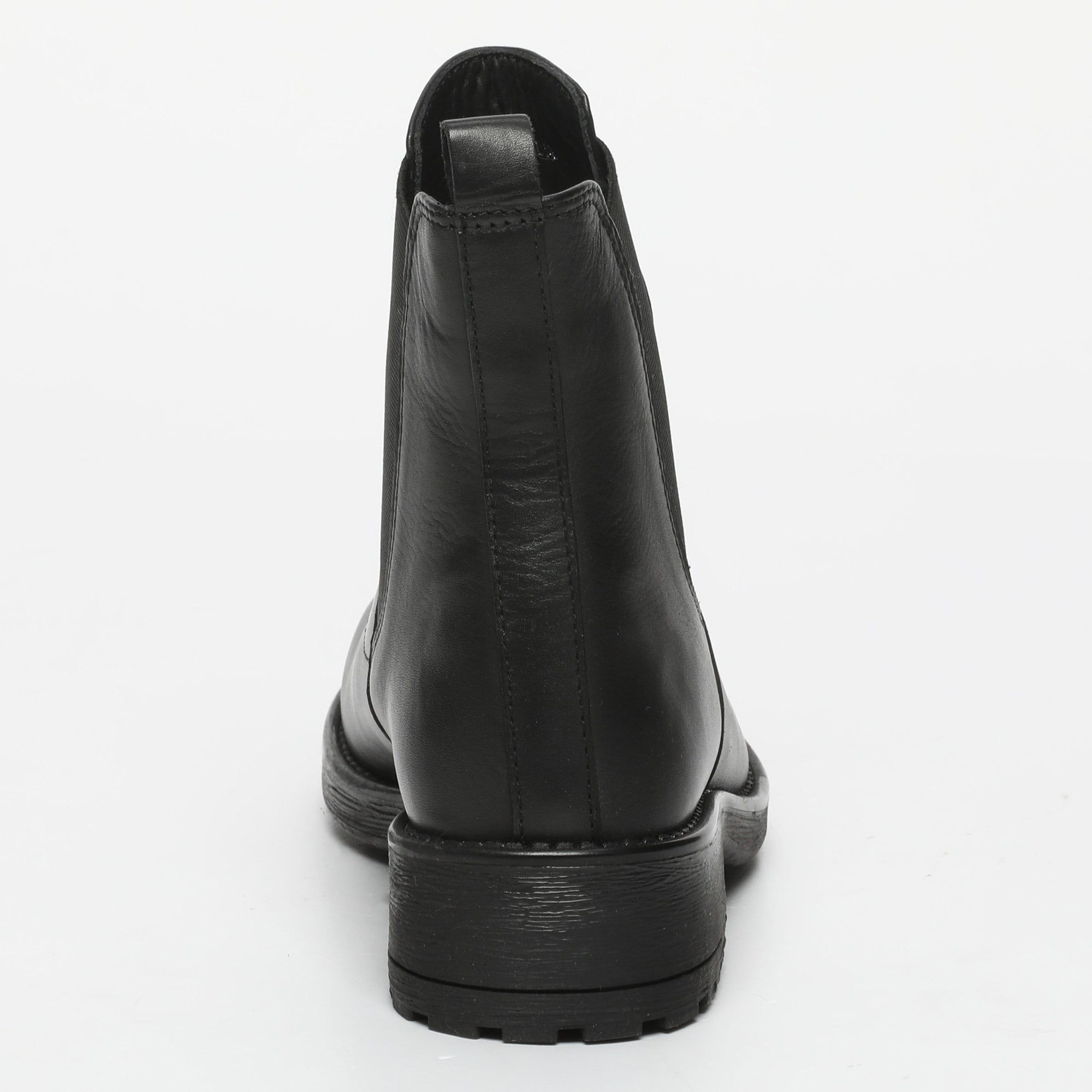 Apolina - Veria Boots - Black