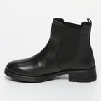 Apolina - Veria Boots - Black
