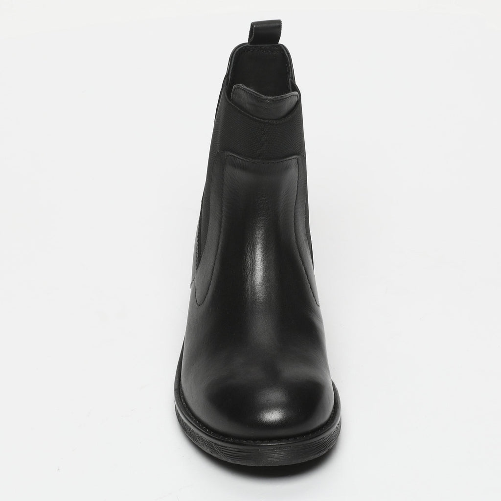 Apolina - Veria Boots - Black