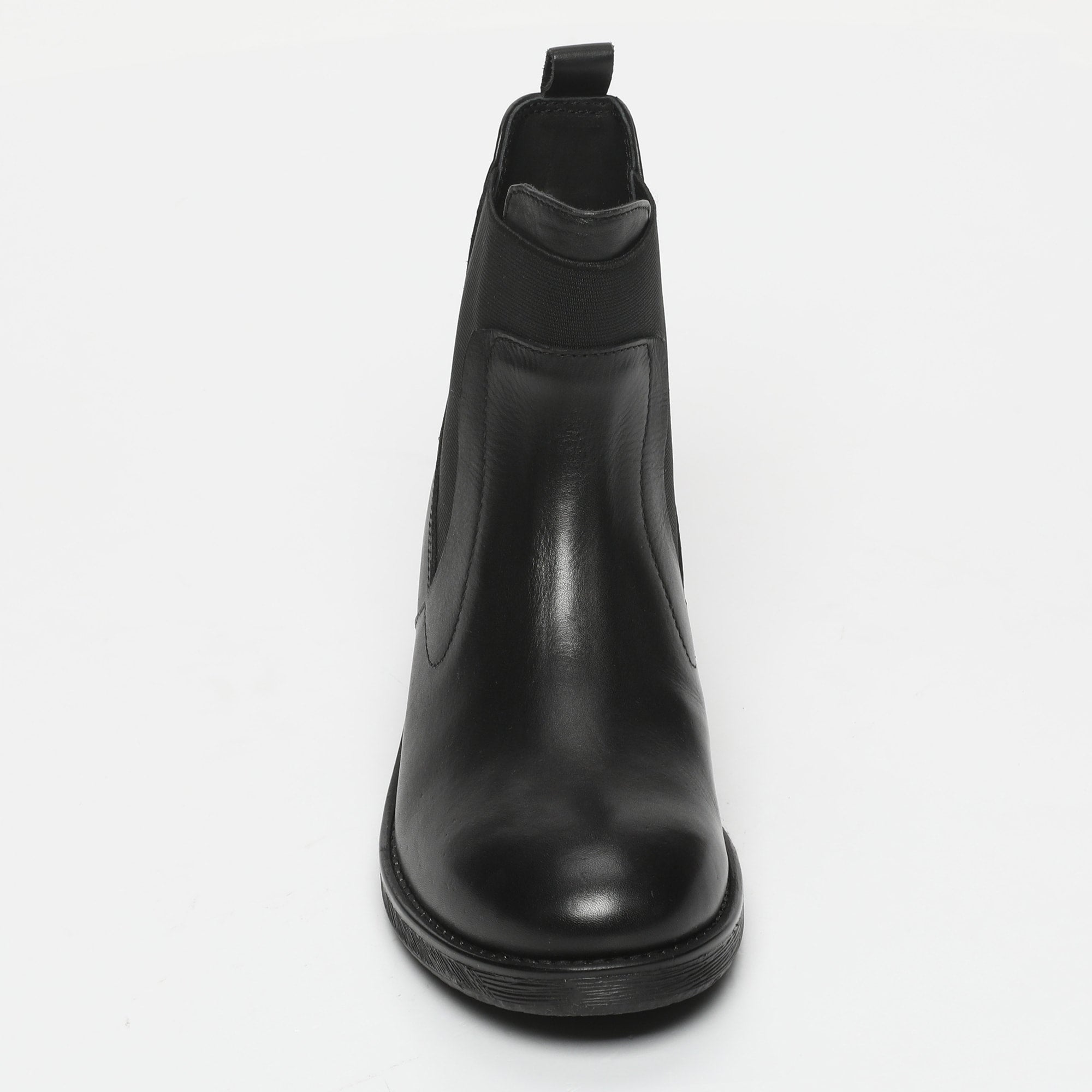 Apolina - Veria Boots - Black