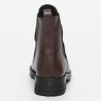 Apolina - Boots - Veria - Rouge