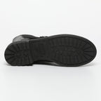 Apolina - Boots Melissa - Noir