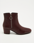Apolina - Botas Mareeba - Rojo