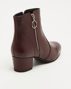 Apolina - Botas Mareeba - Rojo