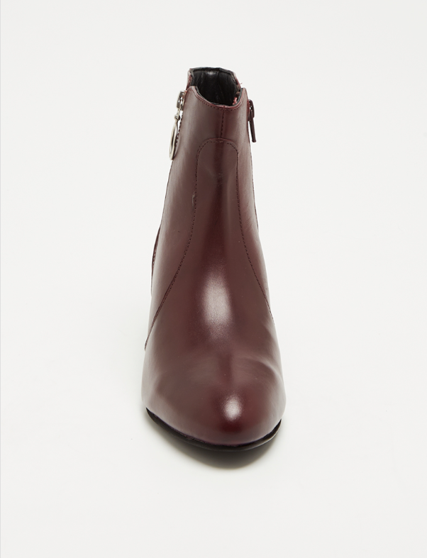 Apolina - Botas Mareeba - Rojo