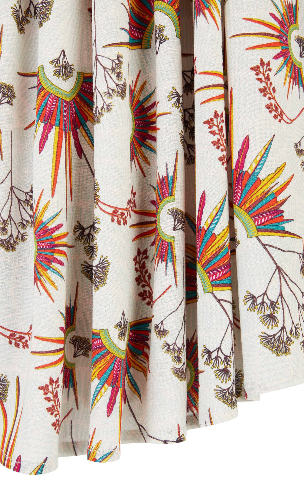Chemise Aponi Ecru