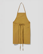 Apron - Brown Duck
