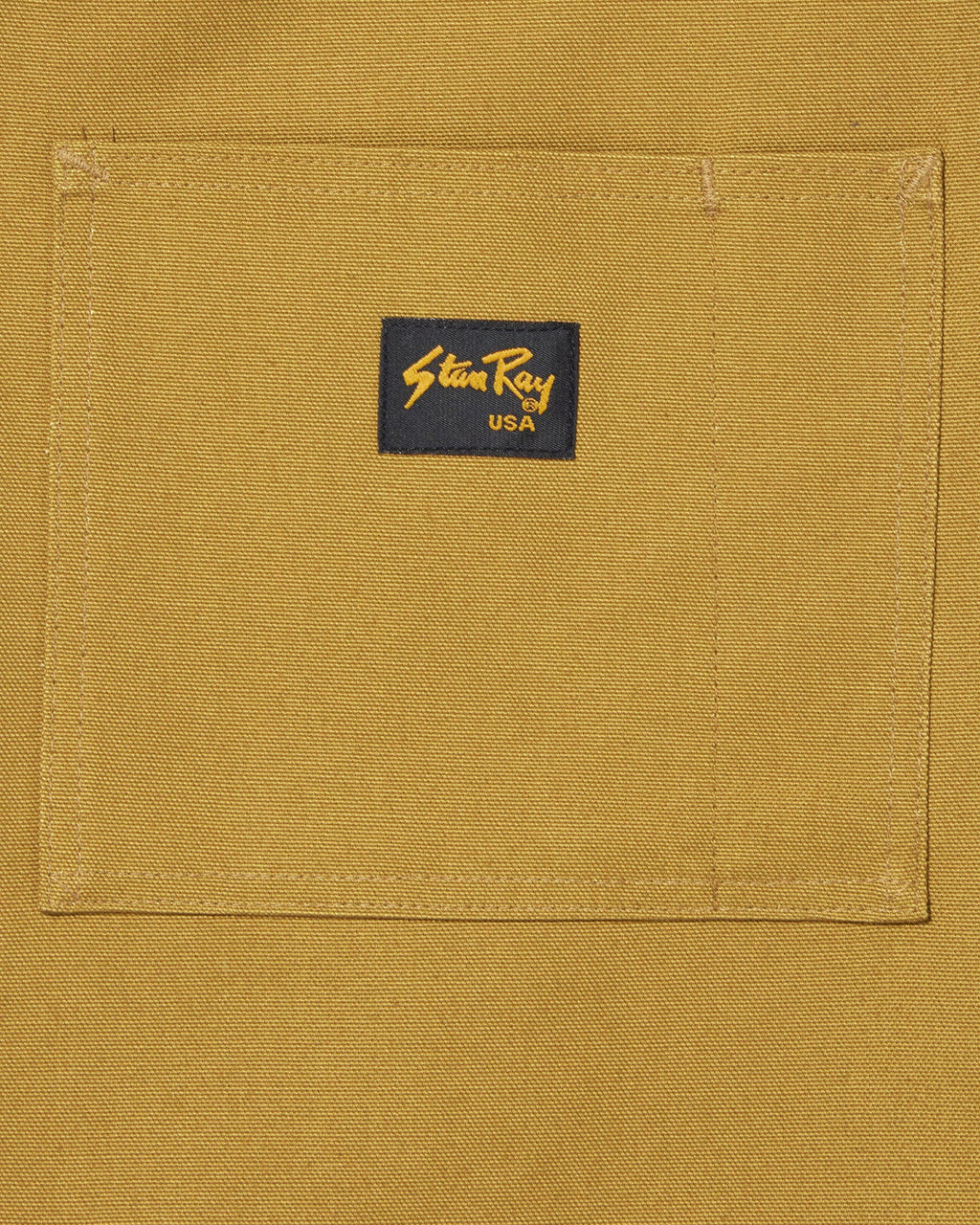 Apron - Brown Duck