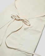 Apron - Natural Drill