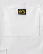 Apron - White