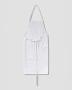 Apron - White