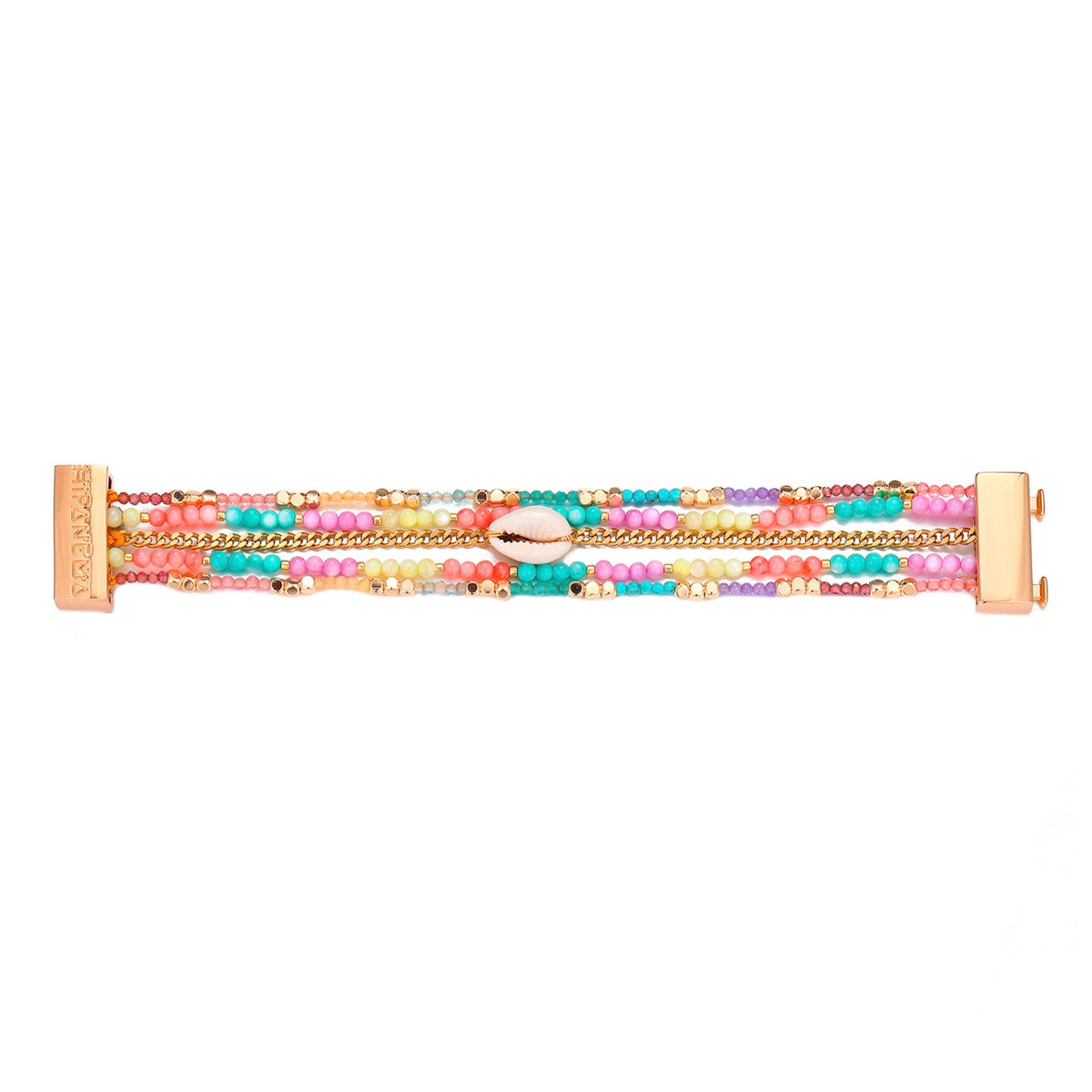 Manschettenarmband Arklove Bunt