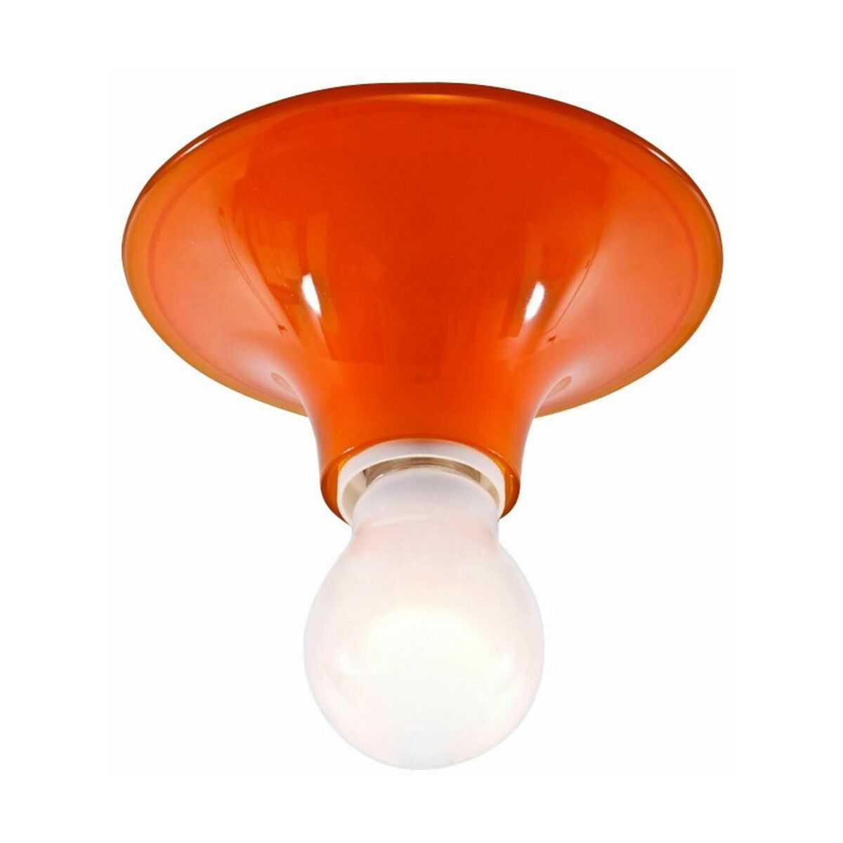 Orange teti