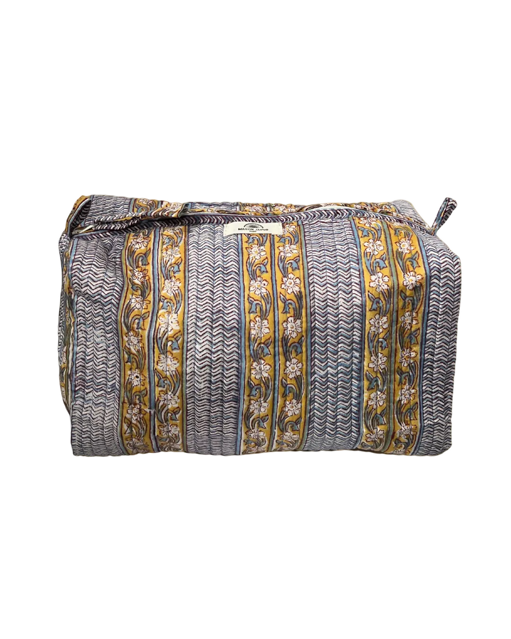 Delhi Pencil Case