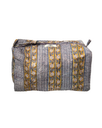 Delhi Pencil Case